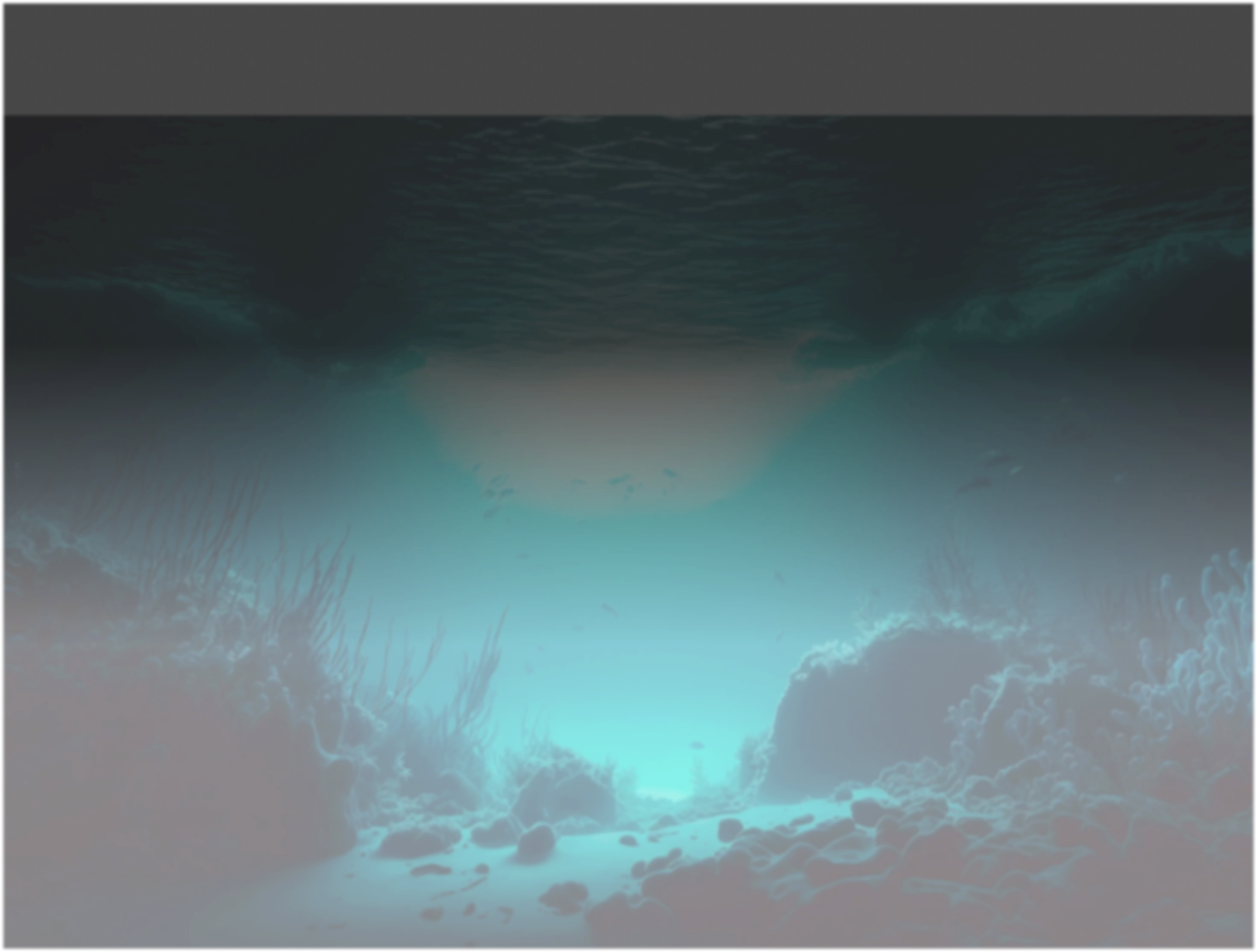 seabed